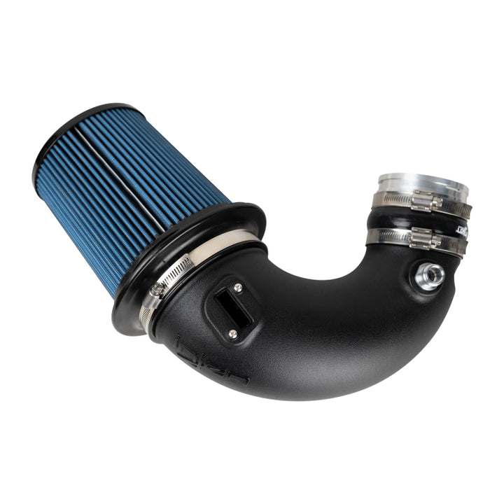 Injen 20-22 BMW M240i/M340i/M440i/xDrive Evolution Roto-Molded Air Intake System W/ SuperNano-Web - Bull Strap