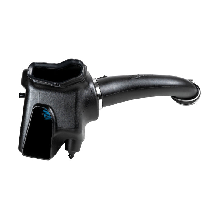 Injen 20-22 Ford Super-Duty 6.7L Turbo Diesel Evolution Air Intake - Bull Strap