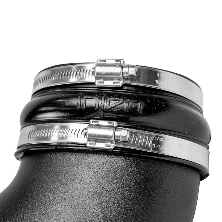 Injen 20-22 Ford Super-Duty 6.7L Turbo Diesel Evolution Air Intake (Oiled) - Bull Strap