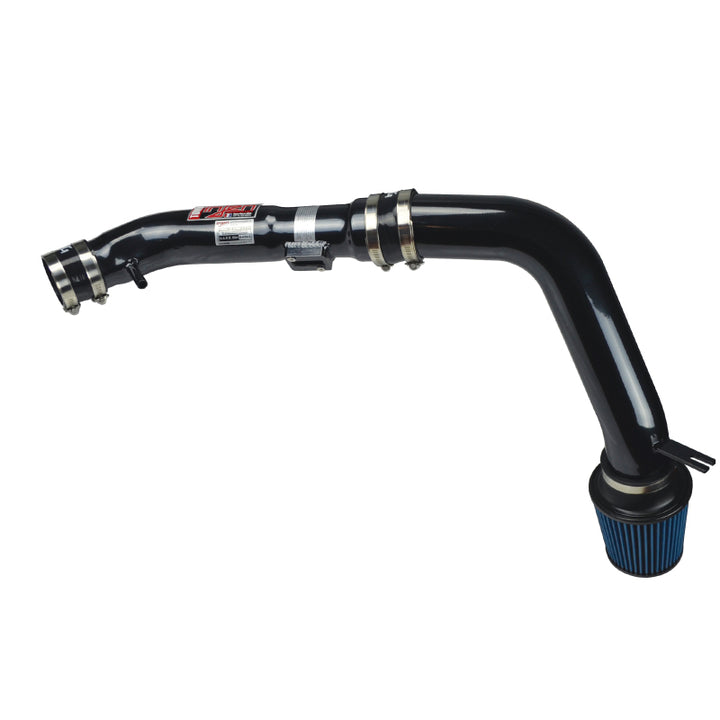 Injen 2002-2006 Sentra 1.8L 4 Cyl. Black Cold Air Intake - Bull Strap