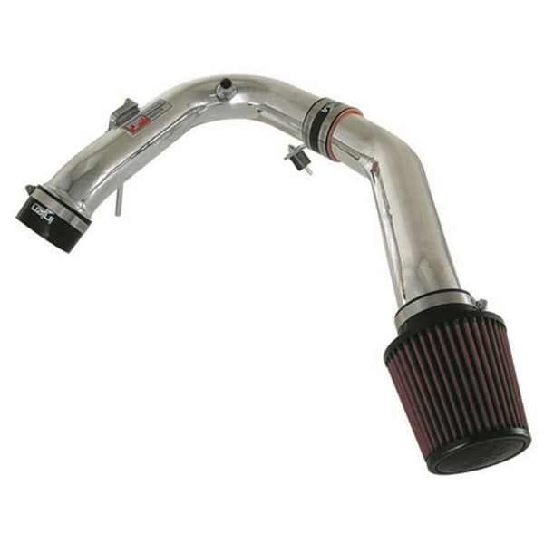 Injen 2004 Matrix XRS Polished Cold Air Intake - Bull Strap