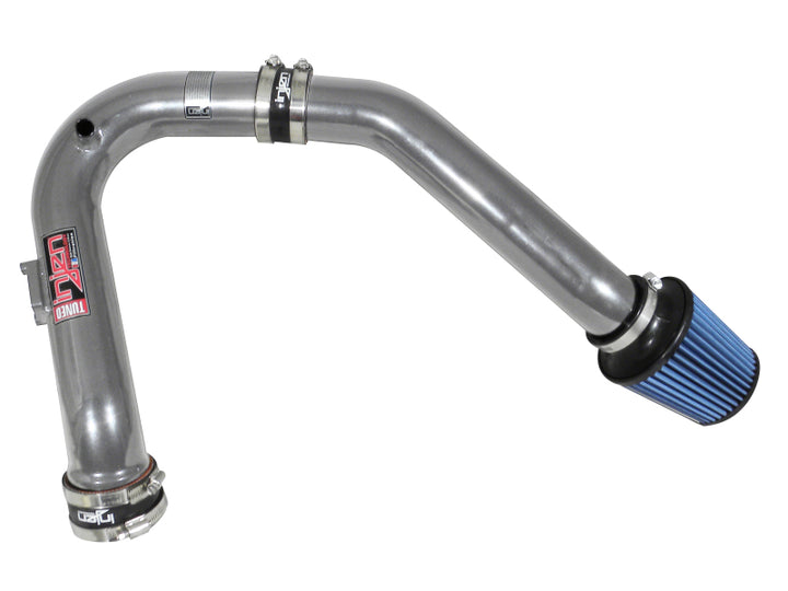 Injen 2004 Matrix XRS Polished Cold Air Intake - Bull Strap