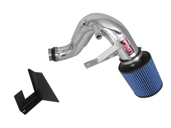 Injen 2011-14 Hyundai Sonata/Kia Optima 2.0L Turbo Polished Short Ram Intake - Bull Strap