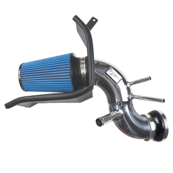 Injen 2018+ Kia Stinger L4-2.0L Turbo SP Short Ram Air Intake - Bull Strap
