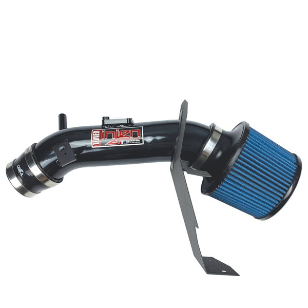 Injen 2019+ Toyota Corolla 2.0L Black Cold Air Intake - Bull Strap