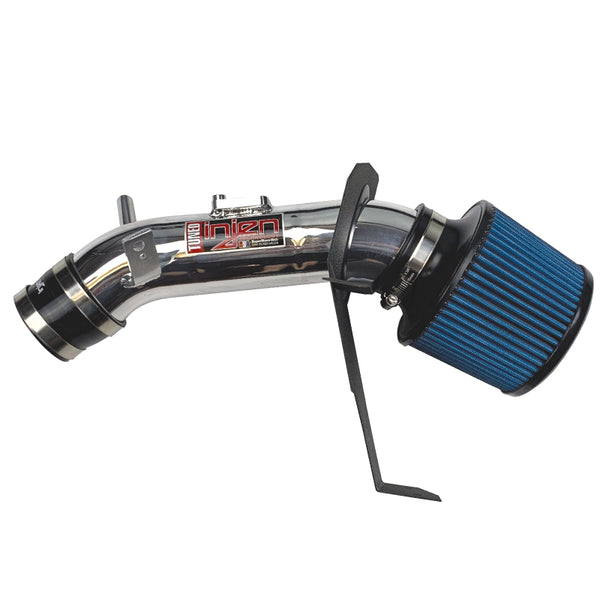 Injen 2019+ Toyota Corolla 2.0L Polished Cold Air Intake - Bull Strap