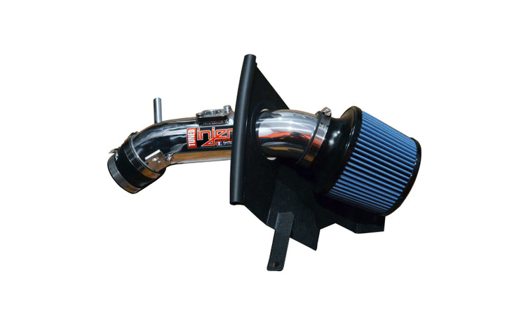 Injen 2019+ Toyota Corolla 2.0L Polished Cold Air Intake - Bull Strap