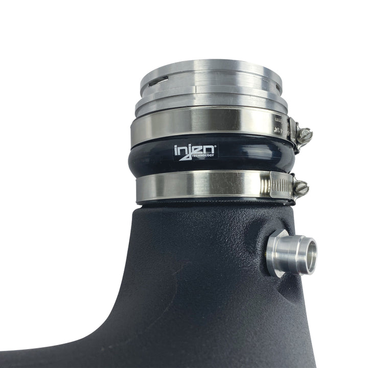 Injen 2020 Toyota Supra 3.0L Turbo Evolution Intake - Bull Strap