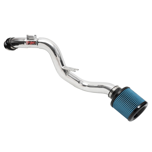 Injen 22-23 Honda Civic/Civic Si 1.5L 4 Cyl. Polished Cold Air Intake - Bull Strap
