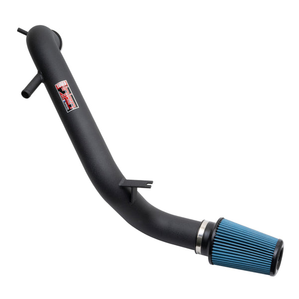 Injen 22-23 Hyundai Elantra N L4-2.0L Turbo Cold Air Intake Wrinkle Black (Manual Only) - Bull Strap