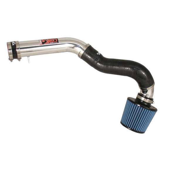 Injen 5/99-03 Volkswagen Jett/Golf w/ ALH TDI Polished Tuned Air Intake w/ MR Tech - Bull Strap