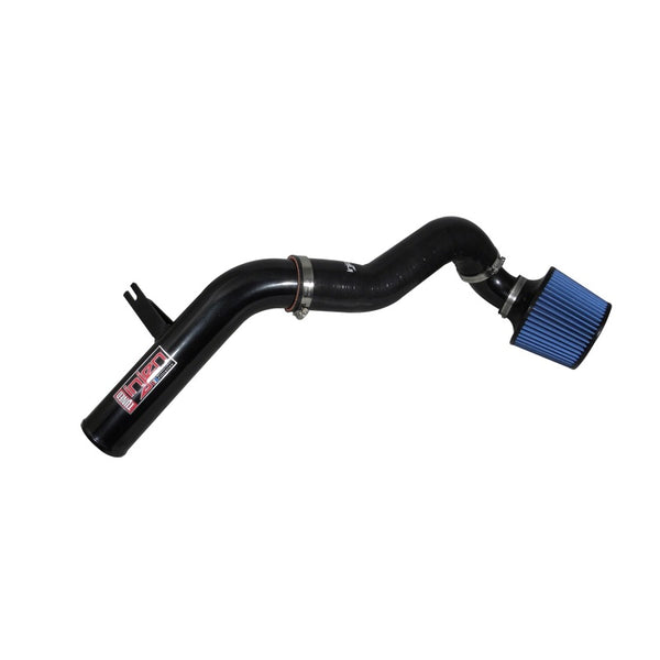 Injen 5/99-03 Volkswagen Jetta/Golf w/ ALH TDI Black Tuned Air Intake w/ MR Tech - Bull Strap