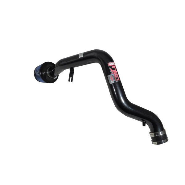 Injen 88-91 Honda Civic Ex/Si/CRX Si Black Cold Air Intake *SPECIAL ORDER* - Bull Strap