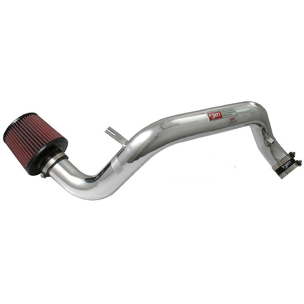Injen 94-01 Integra GSR Polished Cold Air Intake - Bull Strap