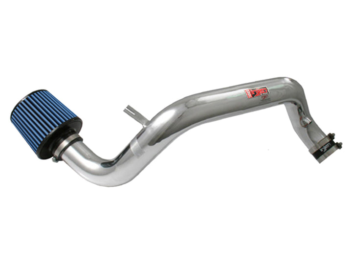 Injen 94-01 Integra GSR Polished Cold Air Intake - Bull Strap