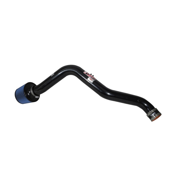 Injen 94-97 Honda Accord 2.2L Black Cold Air Intake (Special Order) - Bull Strap