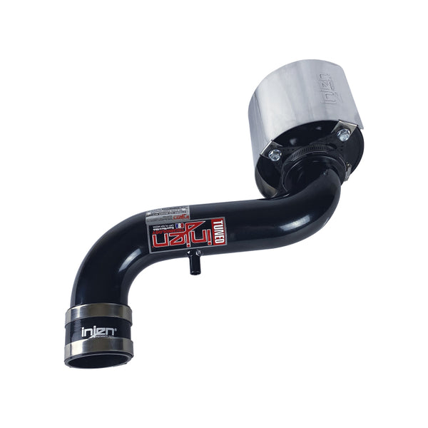 Injen 94-99 Toyota Celica GT L4 2.2L Black IS Short Ram Cold Air Intake - Bull Strap