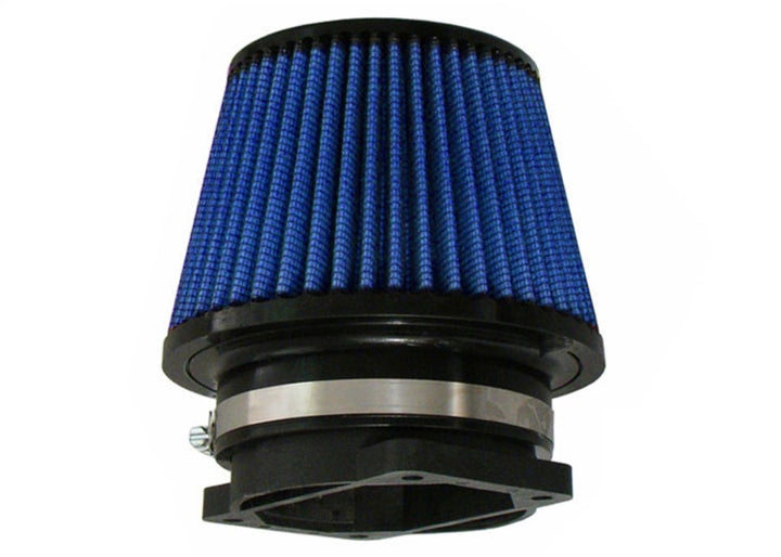 Injen 95-99 Eclipse Turbo Air Filter Adapter Kit Air Filter & Adaptor Only - Bull Strap
