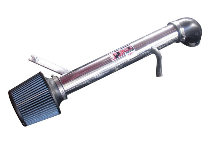 Injen 96-00 Civic Cx Dx Lx Polished Short Ram Intake - Bull Strap