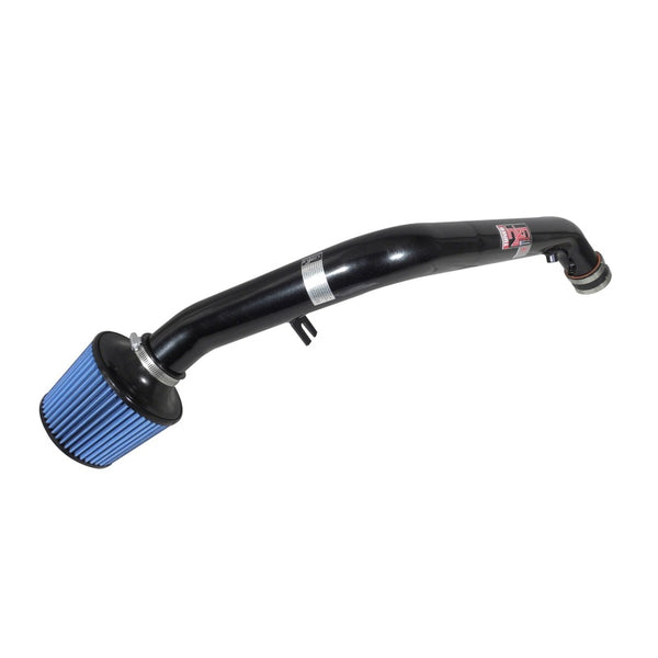 Injen 96-98 Civic Ex Hx EL (Canada) Black Cold Air Intake *Special Order* - Bull Strap