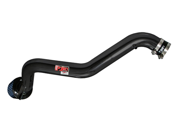 Injen 97-01 Prelude Black Cold Air Intake - Bull Strap
