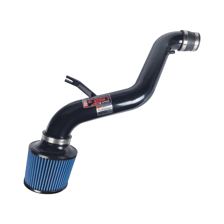 Injen 97-01 Prelude Black Short Ram Intake - Bull Strap