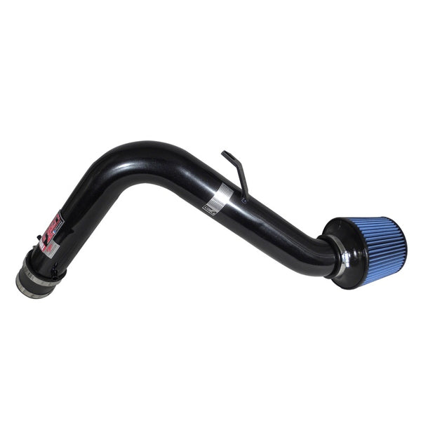 Injen 98-02 Honda Accord / 02-03 Acura TL 3.2L (CARB 02 Only) Black Cold Air Intake *SPECIAL ORDER* - Bull Strap