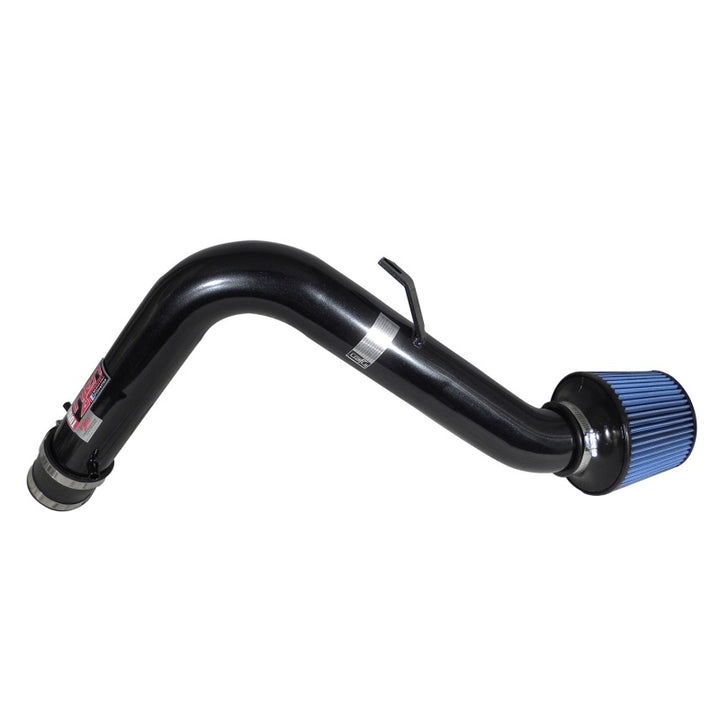Injen 98-02 Honda Accord / 02-03 Acura TL 3.2L (CARB 02 Only) Black Cold Air Intake *SPECIAL ORDER* - Bull Strap