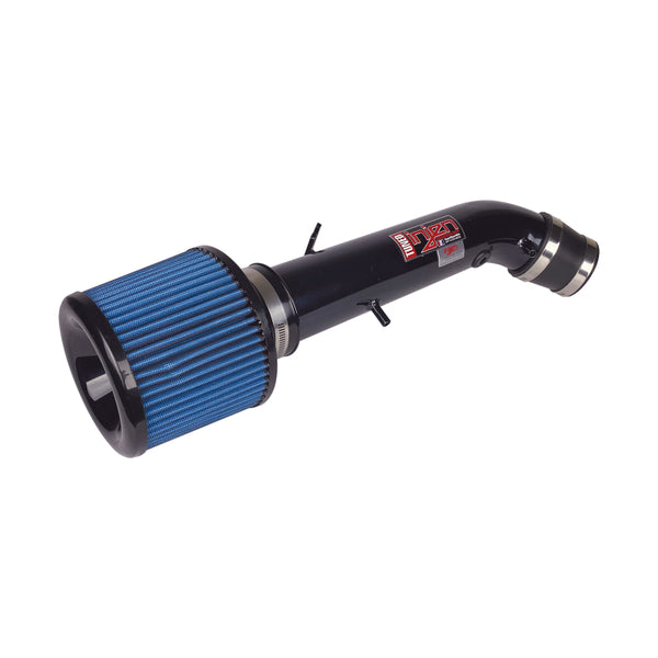 Injen 99-00 Honda Civic EL/EX/HX L4 1.6L IS Short Ram Cold Air Intake - Bull Strap