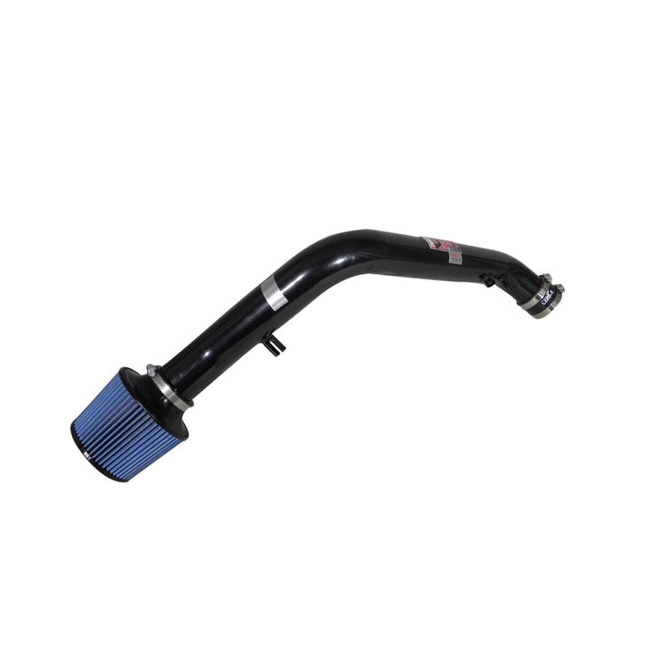 Injen 99-00 Honda Civic Si Black Cold Air Intake - Bull Strap