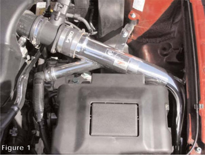 Injen 99-05 Volkswagen Golf / Jetta I4-1.8L & 2.0 Turbo *Special Order* - Bull Strap