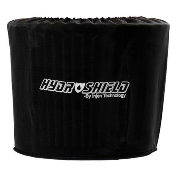 Injen Black Water Repellent Pre-Filter Fits X-1068 - Bull Strap