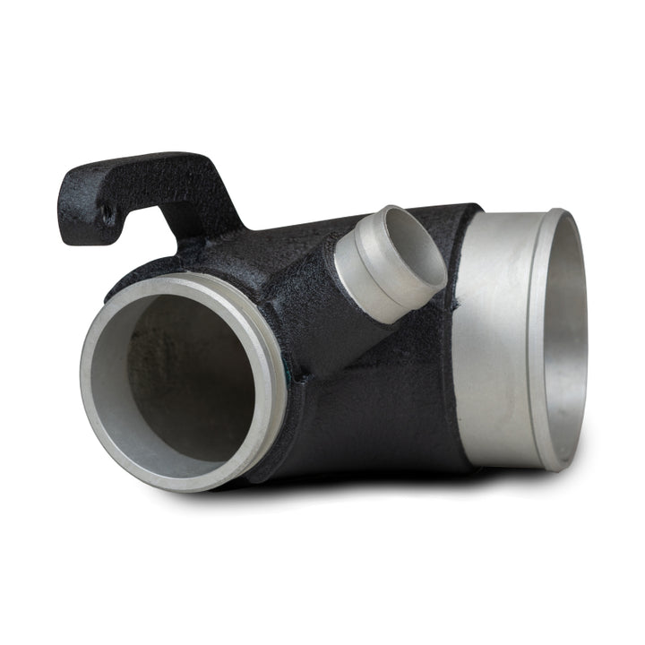 Injen VW & Audi 1.8L / 2.0L Gen 3 Engines / VW MK7 & Audi 8V SES Turbo Inlet Pipe - Bull Strap