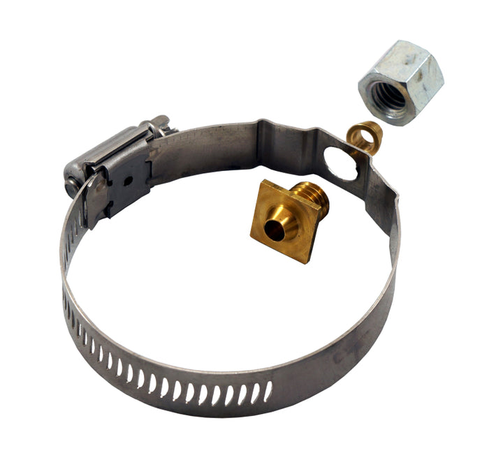Innovate Clamp for EGT Probe - Bull Strap