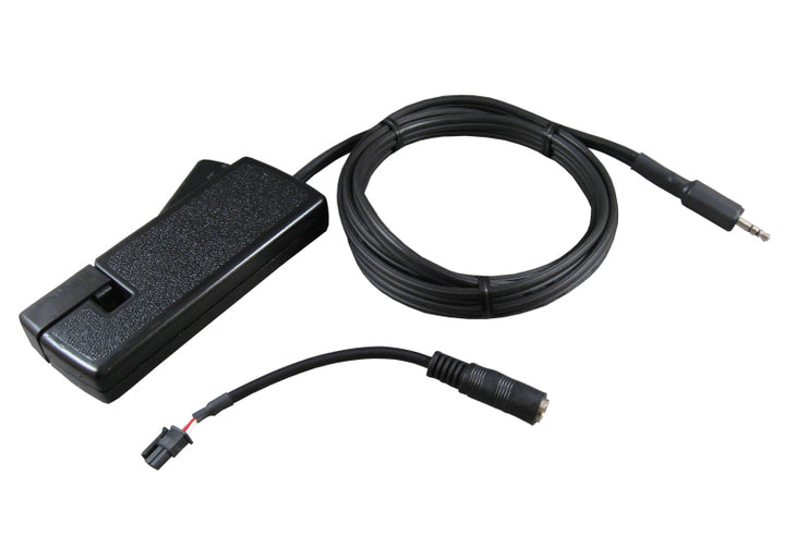 Innovate Inductive Clamp (LMA-2 LMA-3 DL-32 & LM-2) - Bull Strap