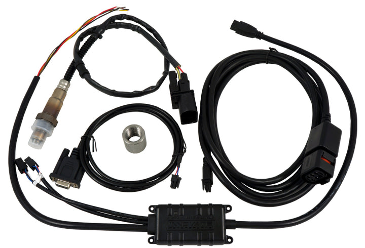 Innovate LC2 Digital Wideband Lambda Sensor Controller - Bull Strap
