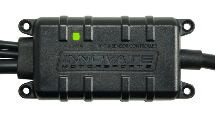 Innovate LC2 Digital Wideband Lambda Sensor Controller - Bull Strap