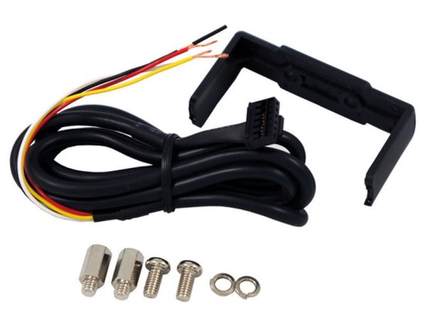 Innovate Replacement DB Gauge Hardware Kit - Bull Strap