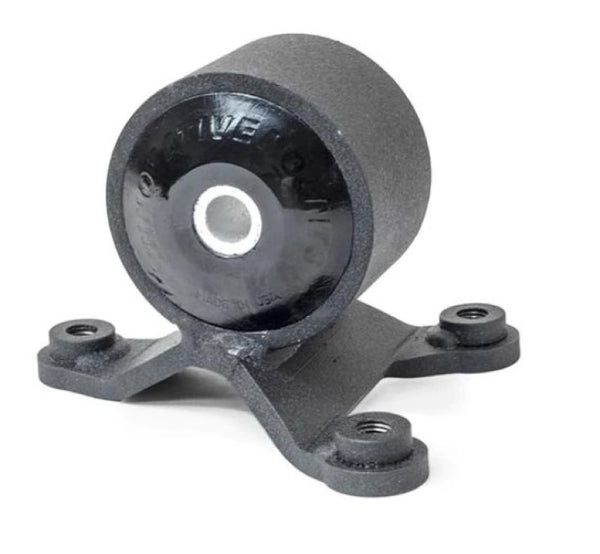 Innovative 02-05 Civic SI K-Series/Manual Swap Rear Black Steel Mount 75A Bushing - Bull Strap