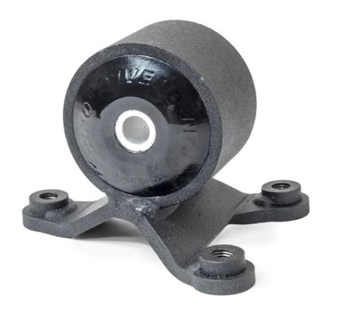 Innovative 02-05 Civic SI K-Series/Manual Swap Rear Black Steel Mount 75A Bushing - Bull Strap