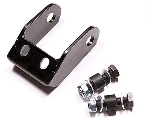 Innovative 88-91 Civic/CRX B-Series Torque Mount Bracket - Bull Strap