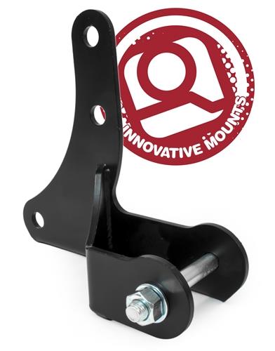 Innovative 88-91 Civic / CRX D-Series Conversion Rear Mounting T-Bracket Cable 2 Hydro - Bull Strap