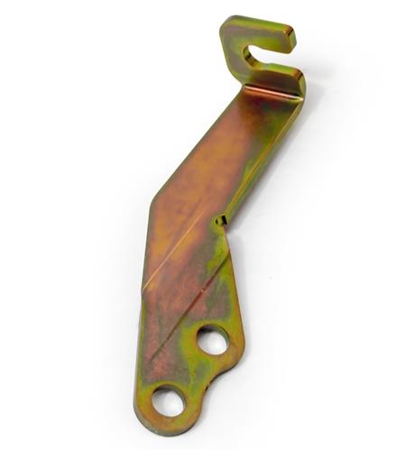 Innovative 88-95 Civic B-Series Throttle Cable Bracket - Bull Strap