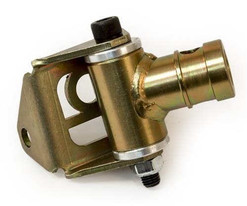 Innovative 90-93 Integra B-Series Zinc Steel Replacement Linkage Joint for kit 50119 - Bull Strap