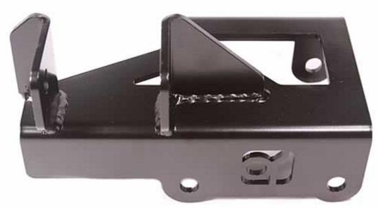 Innovative 94-01 Integra H22 Swap Passenger Side Conversion Bracket - Bull Strap