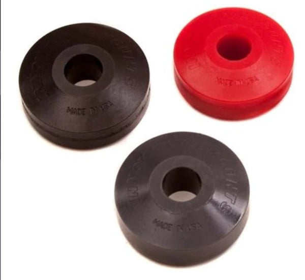 Innovative 95A Replacement Bushing for Aluminum Mount Kits (Pair of 2) - Bull Strap