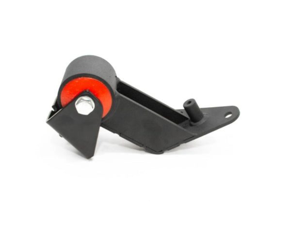 Innovative Mounts 06-15 Mazda Miata NC Replacement Mount Kit - Red Standard - Bull Strap