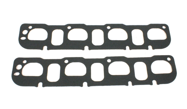 JBA Chrysler 5.7-6.4L Gen III Hemi D-Port Header Gasket - Pair - Bull Strap