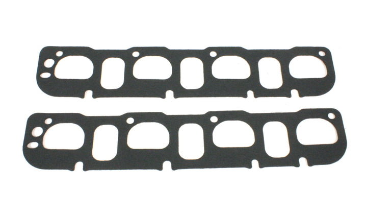 JBA Chrysler 5.7-6.4L Gen III Hemi D-Port Header Gasket - Pair - Bull Strap