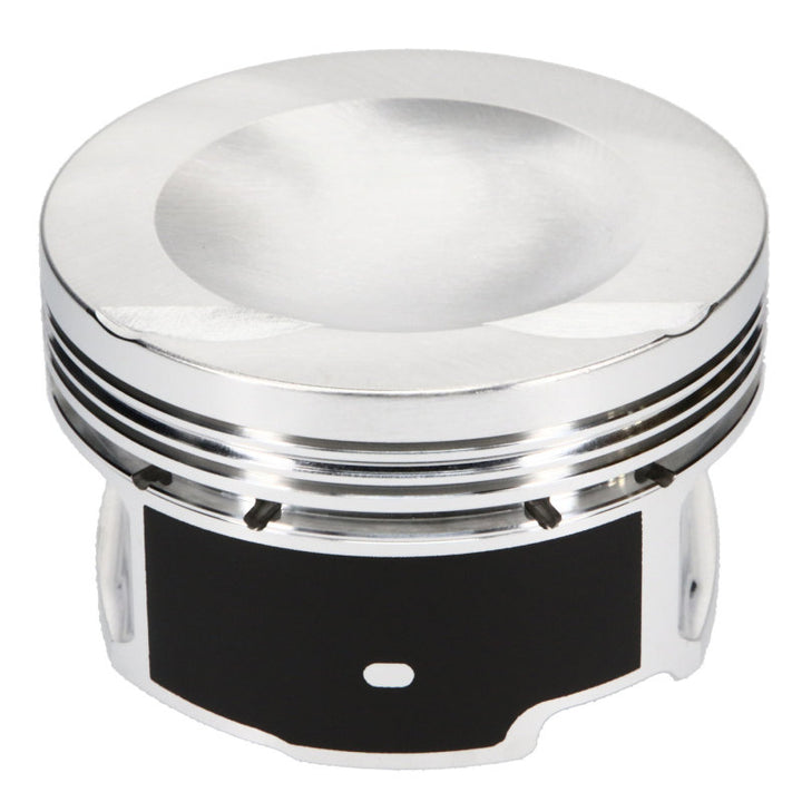 JE Pistons Audi TT RS 5Cyl Piston Kit 9.5:1 - Set of 5 - Bull Strap